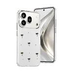 Huawei Honor 600 Pro Fiyonk Desenli Kapak - Desen 1-1