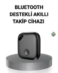 Akıllı Takip Cihazı Bluetooth Uyumlu ve Gerçek Zamanlı Konum Bulmalı-1