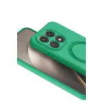 Xiao 15t Regal Magsafe Standlı Kapak - Yeşil-2