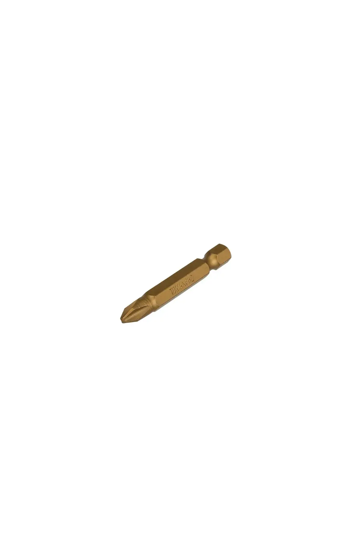 Titanyum Bits Uç Pz2x25 - (30 )