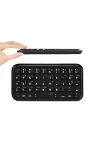 Kablosuz Mini Bluetooth Klavye Telefon Tablet PC Uyumlu-5