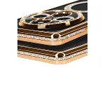 Xiao Red 14c Joke Simli Magneticsafe Kılıf - Gold-2