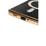 Xiao Red 14c Joke Simli Magneticsafe Kılıf - Gold-3