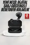 Siyah Profesyonel Kulaklık HD krofonlu Çağrı Cevaplayabilen-1