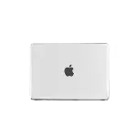 MacBook Neo Şeffaf Macbook Kapak - Şeffaf-2