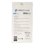 İphone 14 Pro Max 3d Antistatik Cam Ekran Koruyucu-2
