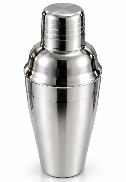 Paslanmaz Çelik Kokteyl Shaker Alk6420