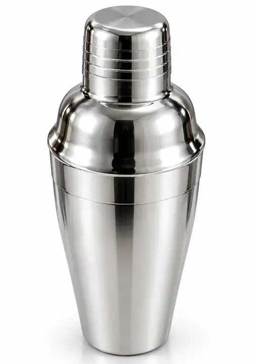 Paslanmaz Çelik Kokteyl Shaker Alk6420