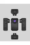 Günlük Kullanıma Uygun Mini Video Kamera Vlog Çekimleri İçin Yeni Nesil-2