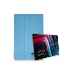 Apple İpad 2022 10.9 (10.nesil) Kılıf Tablet Smart Kılıf - Mavi-1