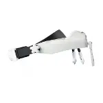 Nikula-3 Led Lambalı şapka Tıp Büyüteç 3lensli- Mg81000s-2
