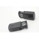 Nikula-Taşınabilir 30x 21mm çekme Tipi Işıklı Büyüteç,mini Cep Büyüteç-6
