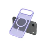 Joko Apple İphone 17 Air Jota Magsafe Kapak - Lila-2