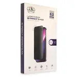Apple iPhone 16 Pro Max Bilvis 3D Radian Hayalet Cam Ekran Koruyucu-2
