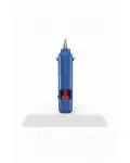 60 W Silikon Tabancası 11 mm Silikon Uyumlu 5 Adet Hediye Silikon-2