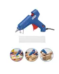 60 W Silikon Tabancası 11 mm Silikon Uyumlu 5 Adet Hediye Silikon-4