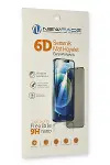 Samsung Galaxy A02 6D Mat Serak Hayalet Nano Ekran Koruyucu-2