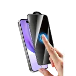 Apple İphone 17 Bilvis 3d Hayalet Cam Ekran Koruyucu-4