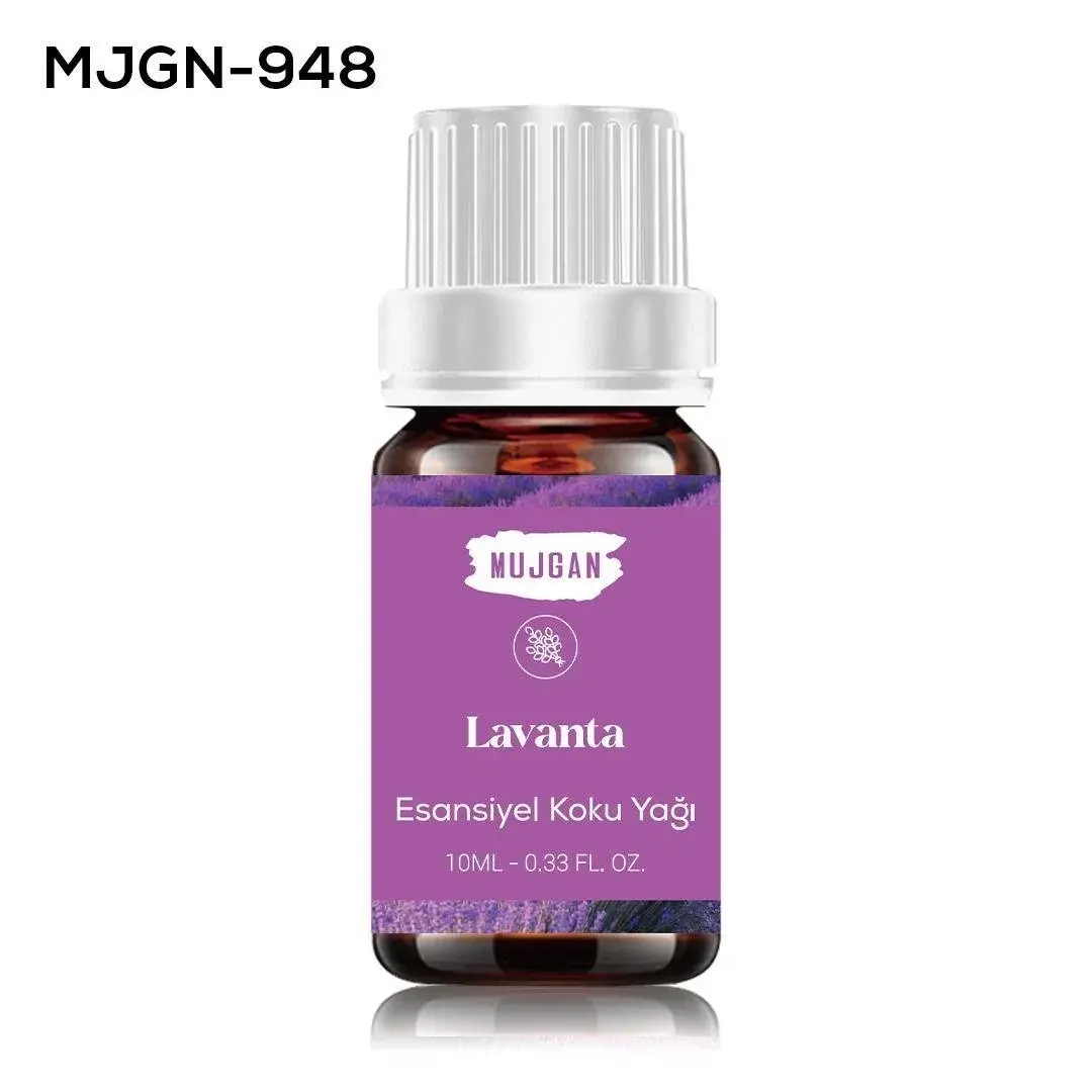 Lavanta Esans