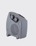 Taşınabilir Fanlı Isıtıcı Elektrikli Terk Korumalı Oda Isıtıcı-4