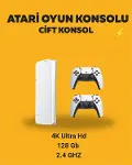 M15 Game Stick Oyun Konsolu-2