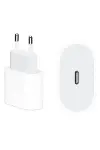 Şarj Aleti 25W Çift Usb-C Hızlı Şarz Cihazı-3