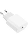 Şarj Aleti 25W Çift Usb-C Hızlı Şarz Cihazı-4