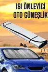 Araba Güneşliği Oto Güneşlik Tüm Araç Modellerine Uygun-2