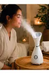 Nano İyonik Yüz Buhar Makinesi-2