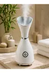 Nano İyonik Yüz Buhar Makinesi-3