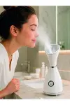 Nano İyonik Yüz Buhar Makinesi-4