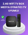 60 FPS Destekli 4K UHD Video Oynatıcı – Digital Ses Sistemli-1