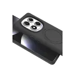 Xiao Red Note 14 Pro 4g Regal Magsafe Standlı Kapak - Titan Gri-4