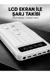 20.000mAh Taşınabilir Powerbank PD Teknolojili Çift USB Çıkışlı Yeni Nesil-1