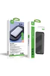 Mikro Type-C USB Hızlı Şarj Edebilen 10000 mAh Powerbank-2