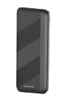 Mikro Type-C USB Hızlı Şarj Edebilen 10000 mAh Powerbank-3