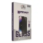 Samsung Galaxy S24 Plus Bilvis 3d Hayalet Cam Ekran Koruyucu-1