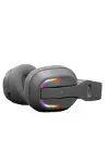 Kablosuz Bluetooth Kulaklık IPX5 Suya Dayanıklı Uzun Kullanım Süreli-3