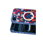Onegif Apple İphone 17e Desina Magsafe Kapak - Desen 6-2