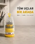 Çok Fonksiyonlu Tornavida Seti Telefon ve Bilgisayar Uyumlu-1