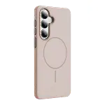 Joko Samsung Galaxy A57 5g Neksa Magsafe Kapak - Rose-2