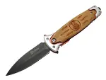 Columbıa Fs-1103-1 Polıce Çakı-1