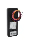 Novacom NC-PSC30 IP68 Şifrematik RFID Kart ve Şifreli Kapı Kilidi Suya Dayanıklı-2