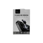 Joko Apple İphone 16 Pvd Metal Kamera Lens - Yeşil-2