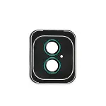 Joko Apple İphone 16 Pvd Metal Kamera Lens - Yeşil-1