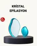 Kristal Tüy Tezleme Cihazı Yüz Kol Bacak Uyumlu Taşınabilir-1