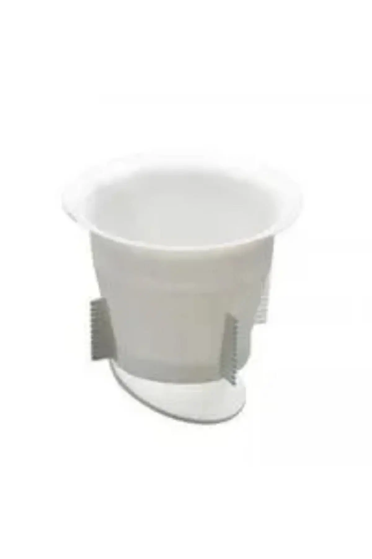 WC Matik Tek Kapaklı