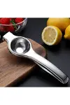 Paslanmaz Çelik Limon Sıkacağı-1