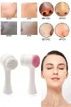 Yüz Temizleme Fırçası-4