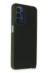 Samsung Galaxy A23 4G Kılıf Elegant Kapak - Yeşil-1